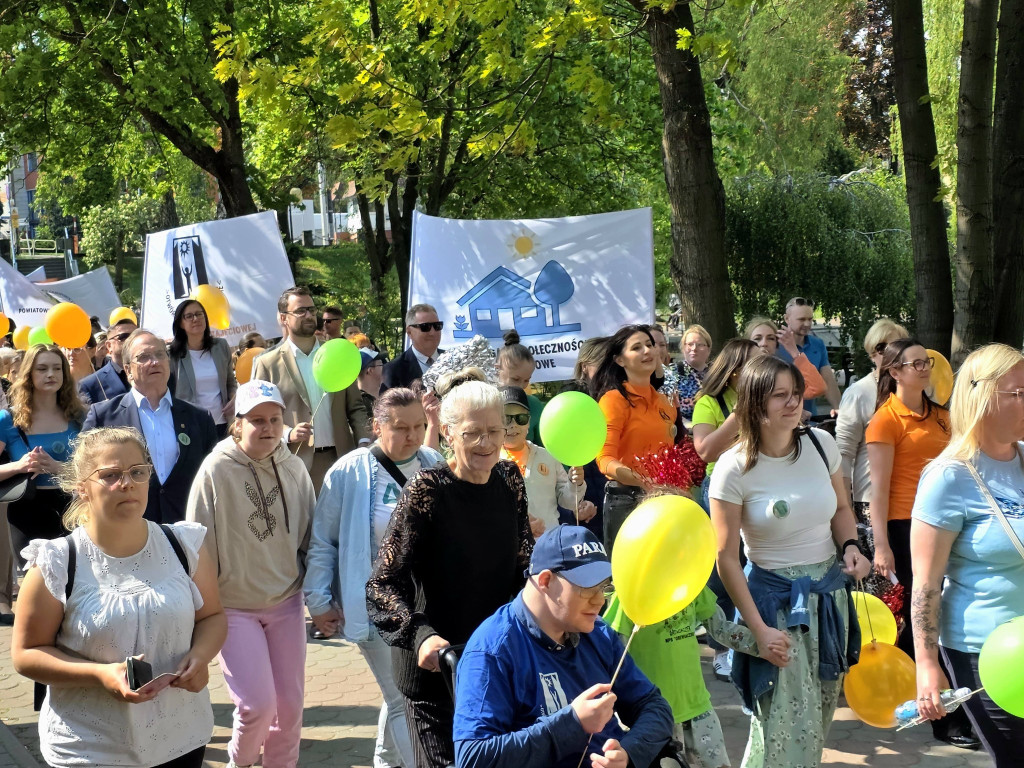 Dzień Godności Osób z Niepełnosprawnością Intelektualną