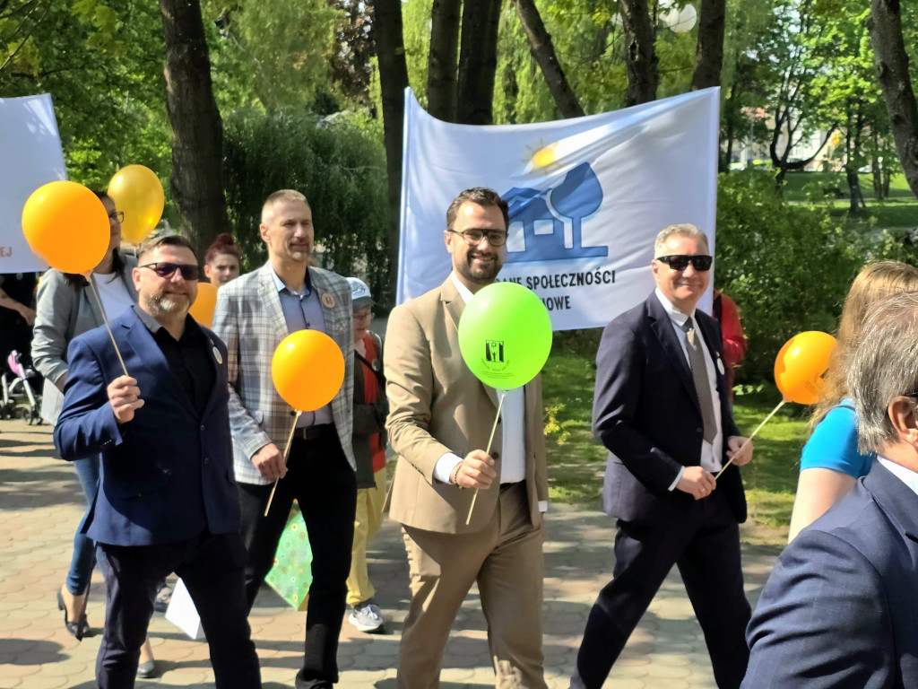 Dzień Godności Osób z Niepełnosprawnością Intelektualną