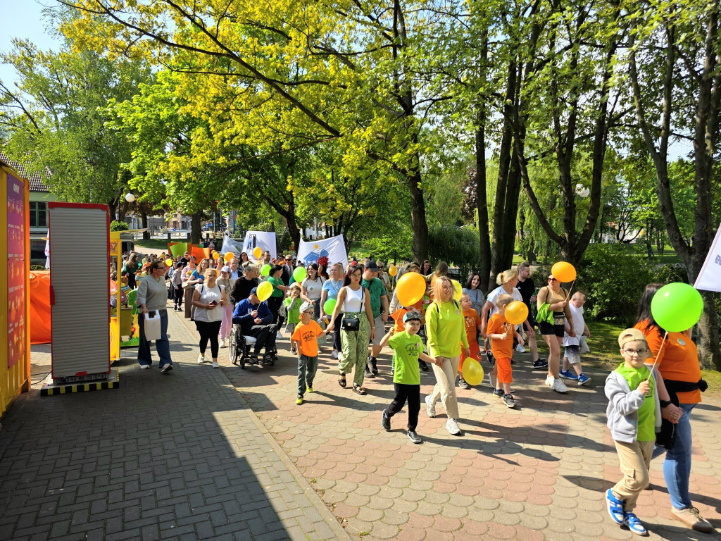 Dzień Godności Osób z Niepełnosprawnością Intelektualną