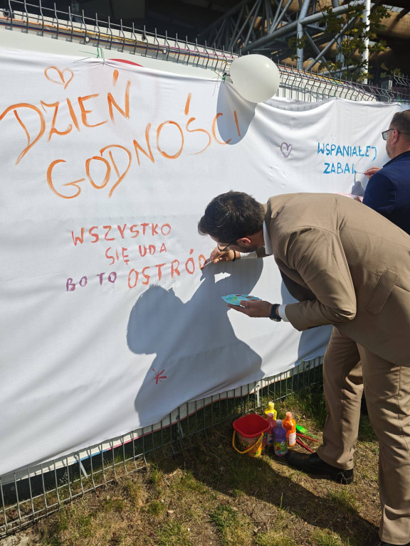 Dzień Godności Osób z Niepełnosprawnością Intelektualną