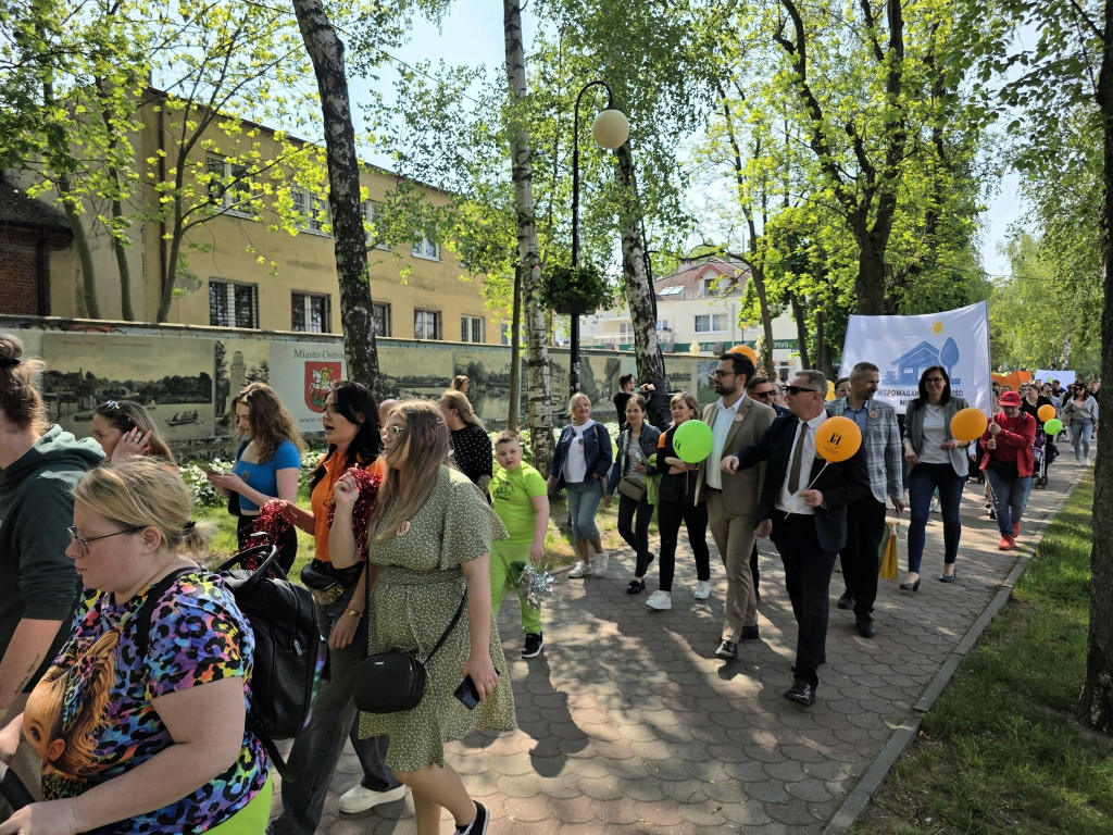 Dzień Godności Osób z Niepełnosprawnością Intelektualną