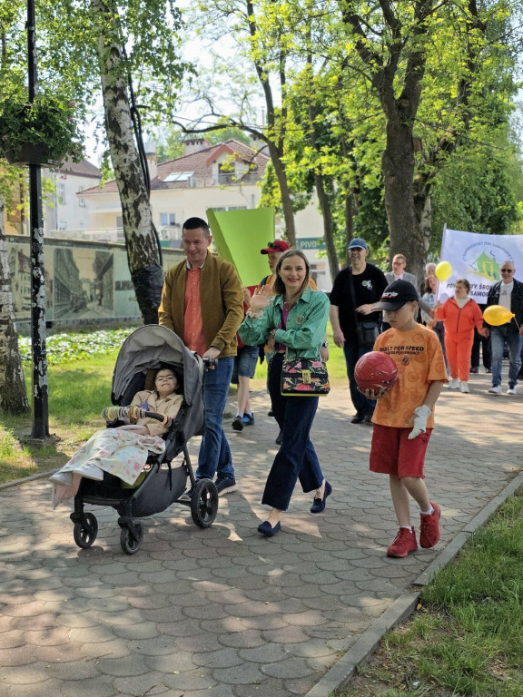 Dzień Godności Osób z Niepełnosprawnością Intelektualną
