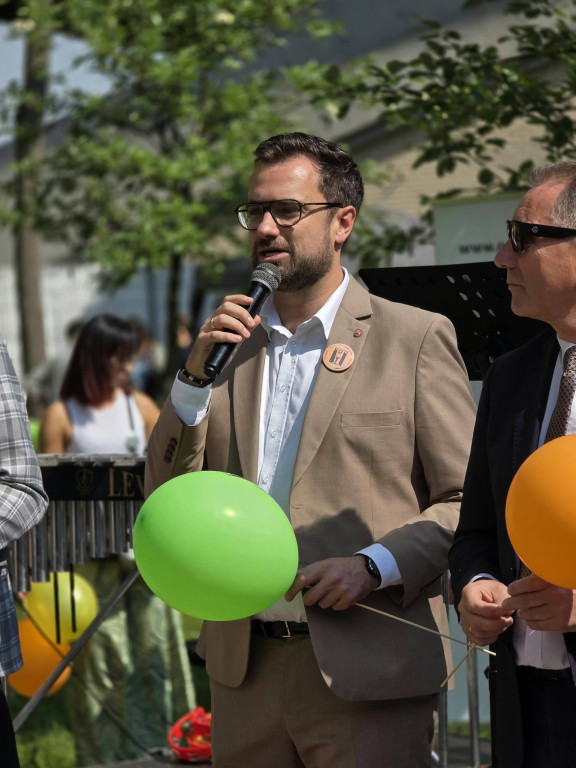 Dzień Godności Osób z Niepełnosprawnością Intelektualną