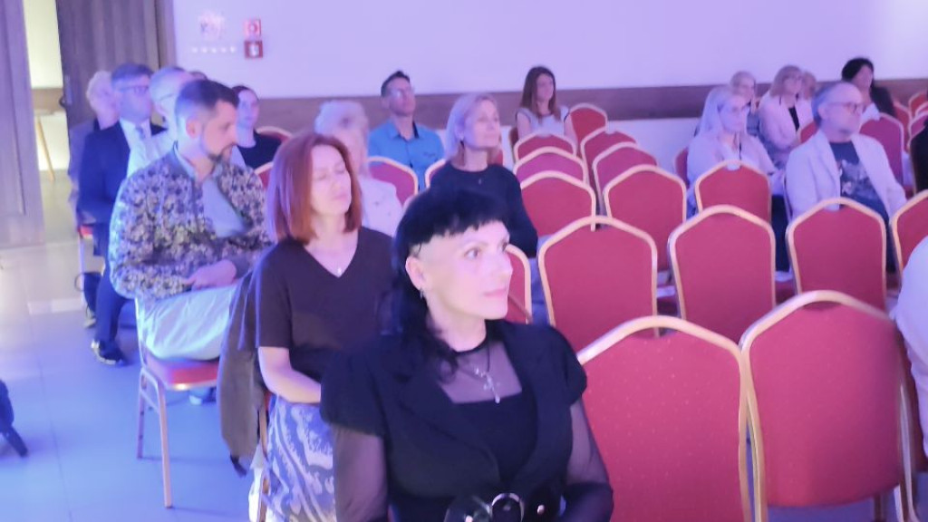 Dzień Działacza Kultury w Ostródzie