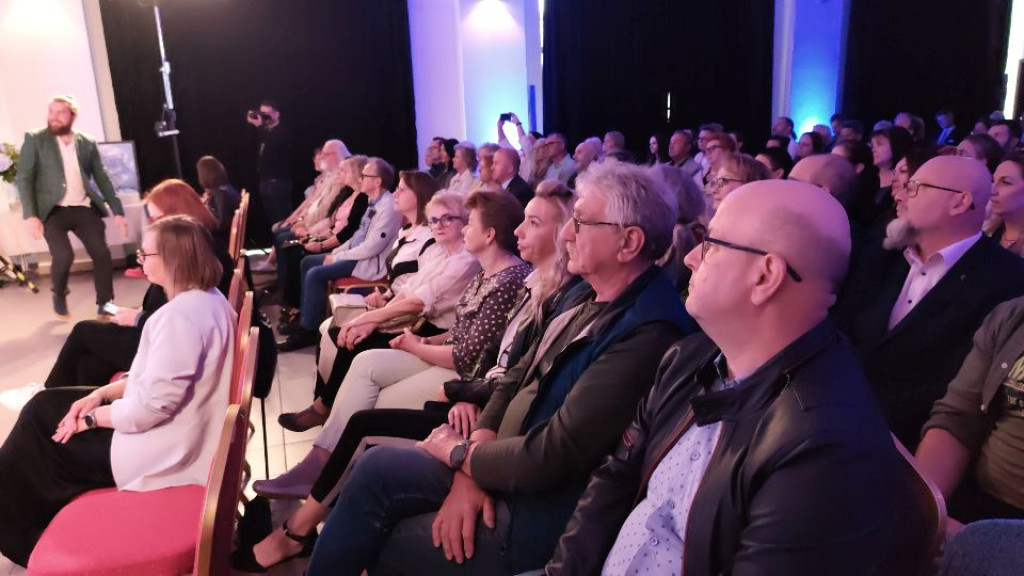 Dzień Działacza Kultury w Ostródzie