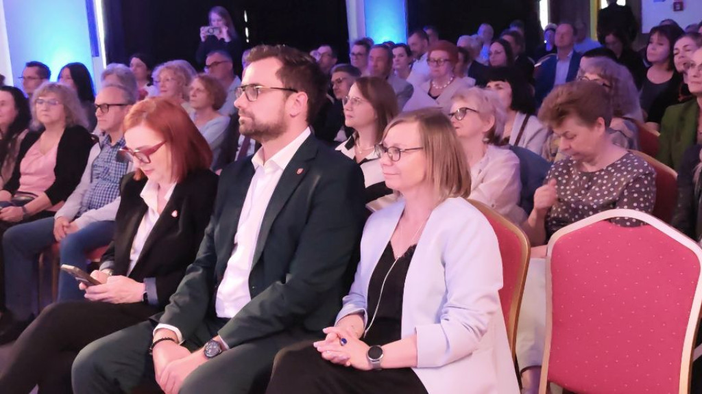 Dzień Działacza Kultury w Ostródzie