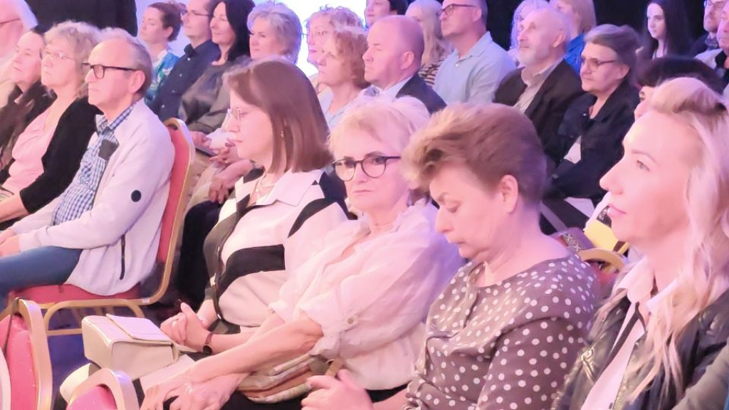 Dzień Działacza Kultury w Ostródzie