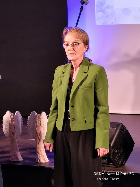 Dzień Działacza Kultury w Ostródzie