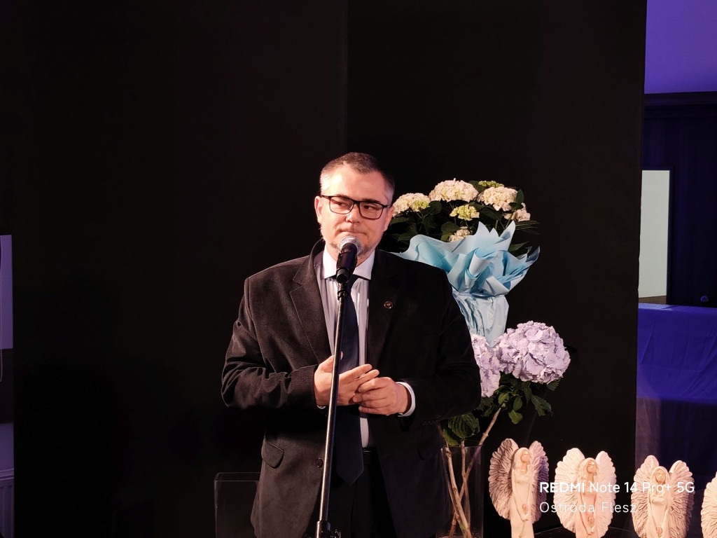 Dzień Działacza Kultury w Ostródzie