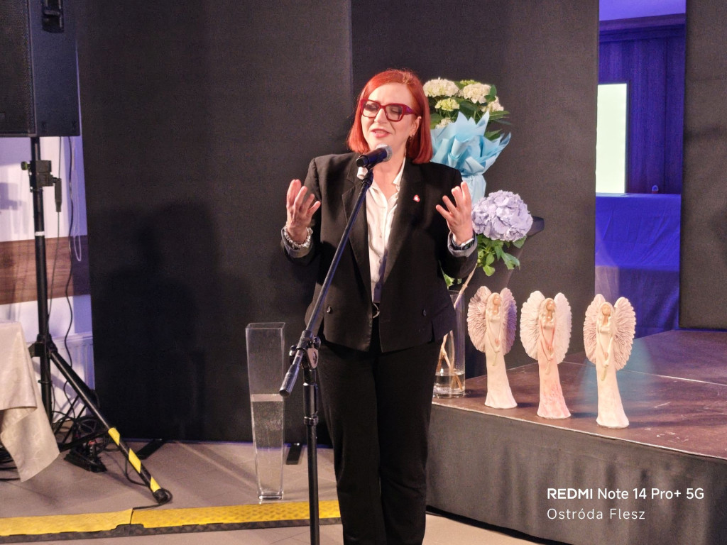 Dzień Działacza Kultury w Ostródzie