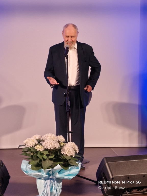 Dzień Działacza Kultury w Ostródzie
