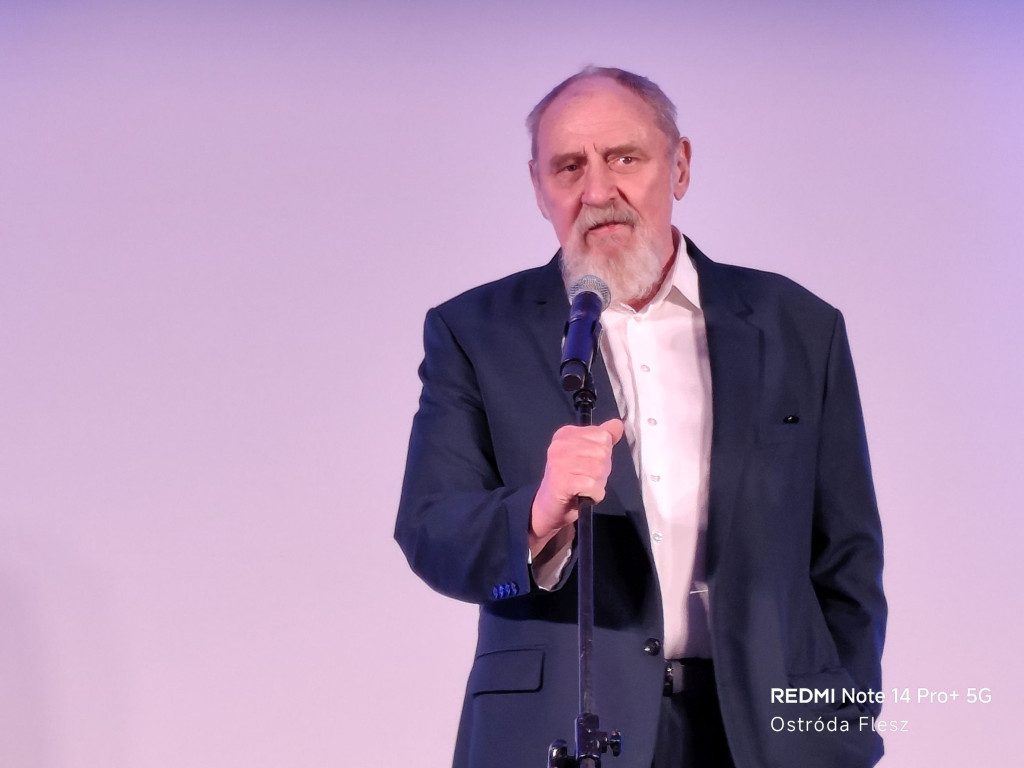 Dzień Działacza Kultury w Ostródzie