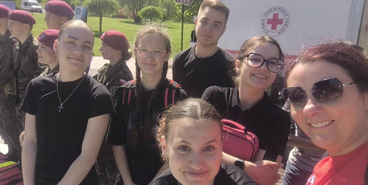 Sukces uczniów Bażyniaka - stanęli na podium!