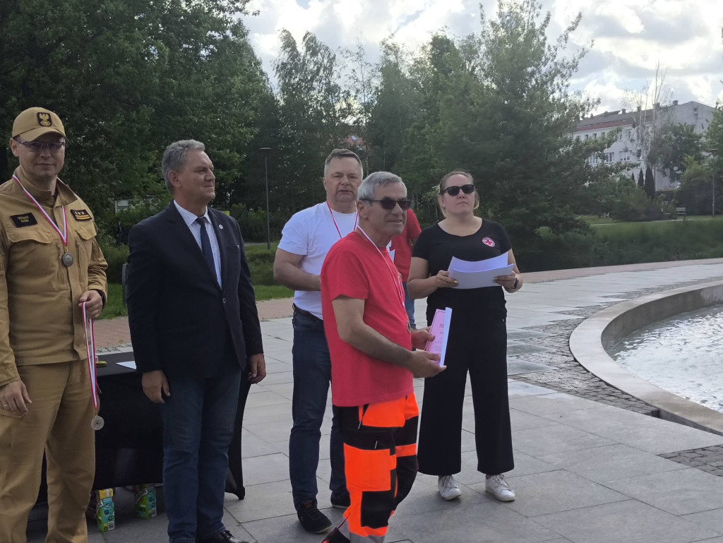 Sukces uczniów Bażyniaka - stanęli na podium!