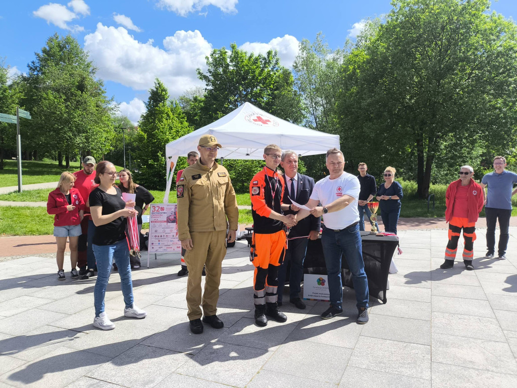 Sukces uczniów Bażyniaka - stanęli na podium!
