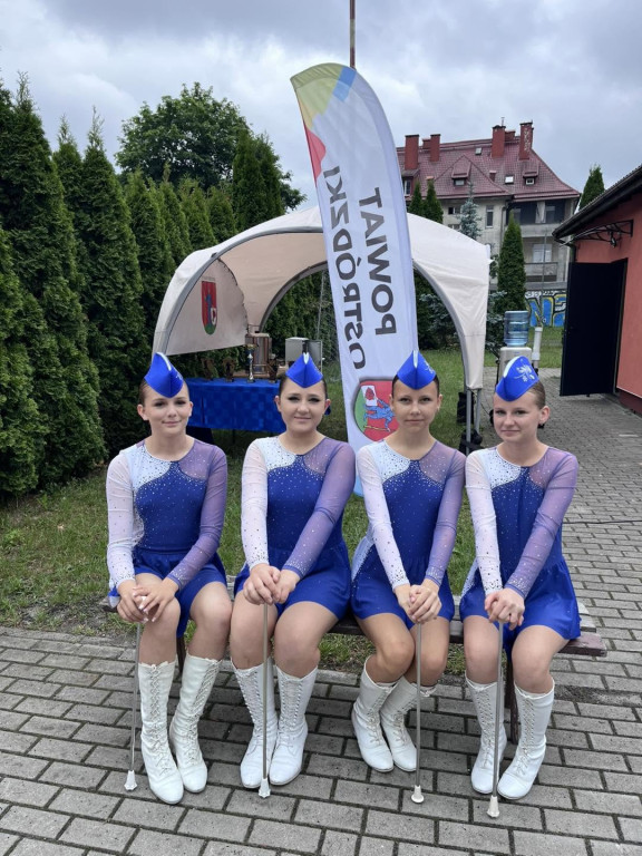 Turniej Piłki Nożnej o Puchar Starosty