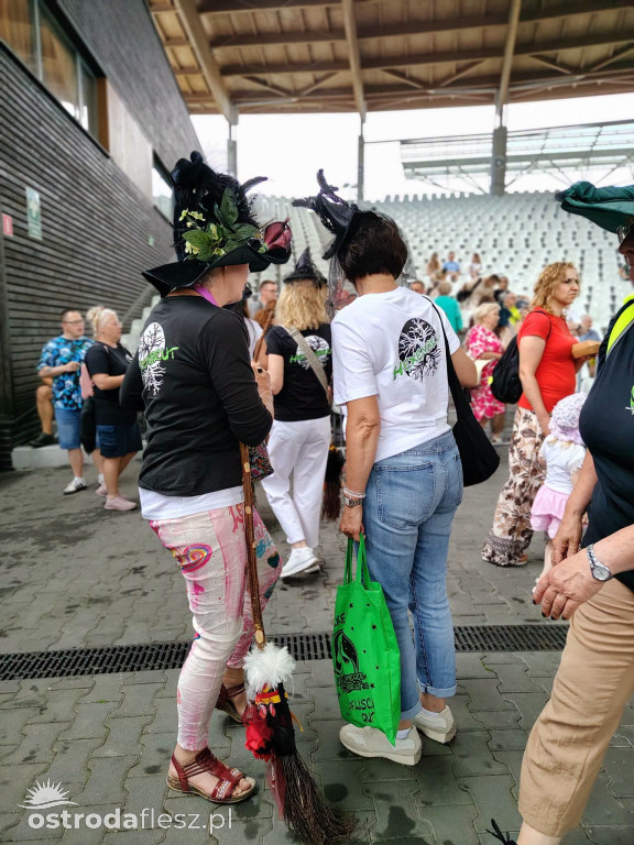 A. Przybyła i S. Kopiczko wygrywają Półmaraton