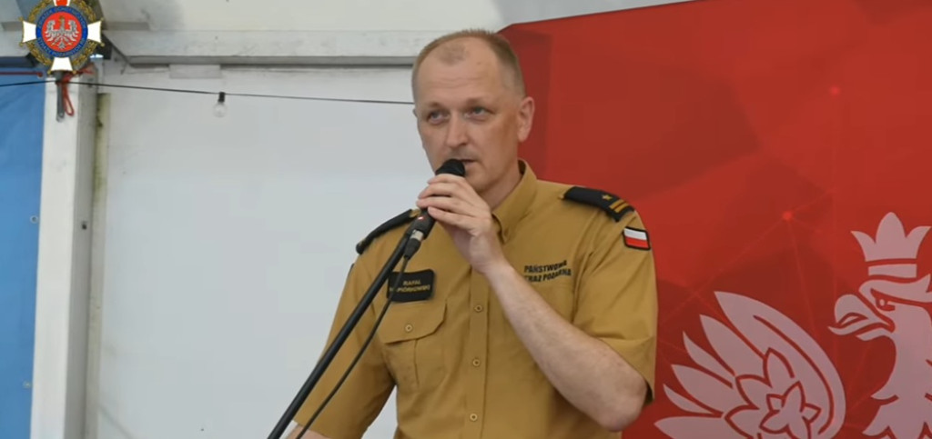 MDP z Miłakowa Mistrzem Polski w Ratownictwie!