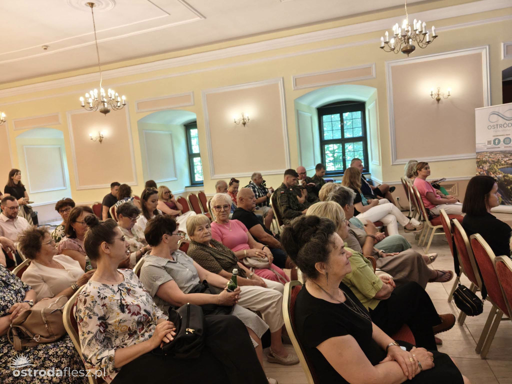 I Forum Organizacji Pozarządowych za nami