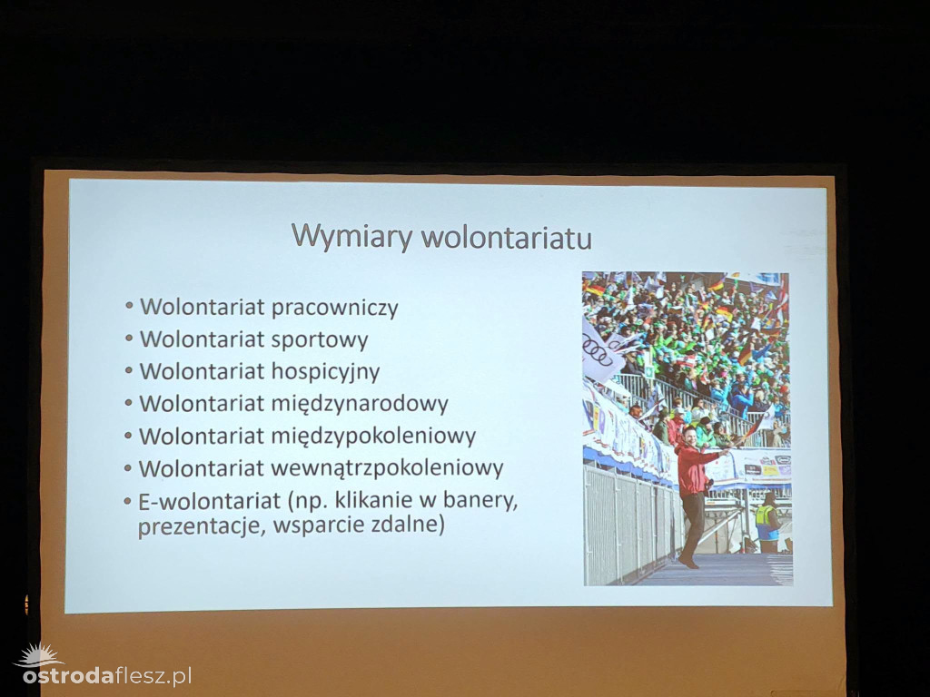I Forum Organizacji Pozarządowych za nami
