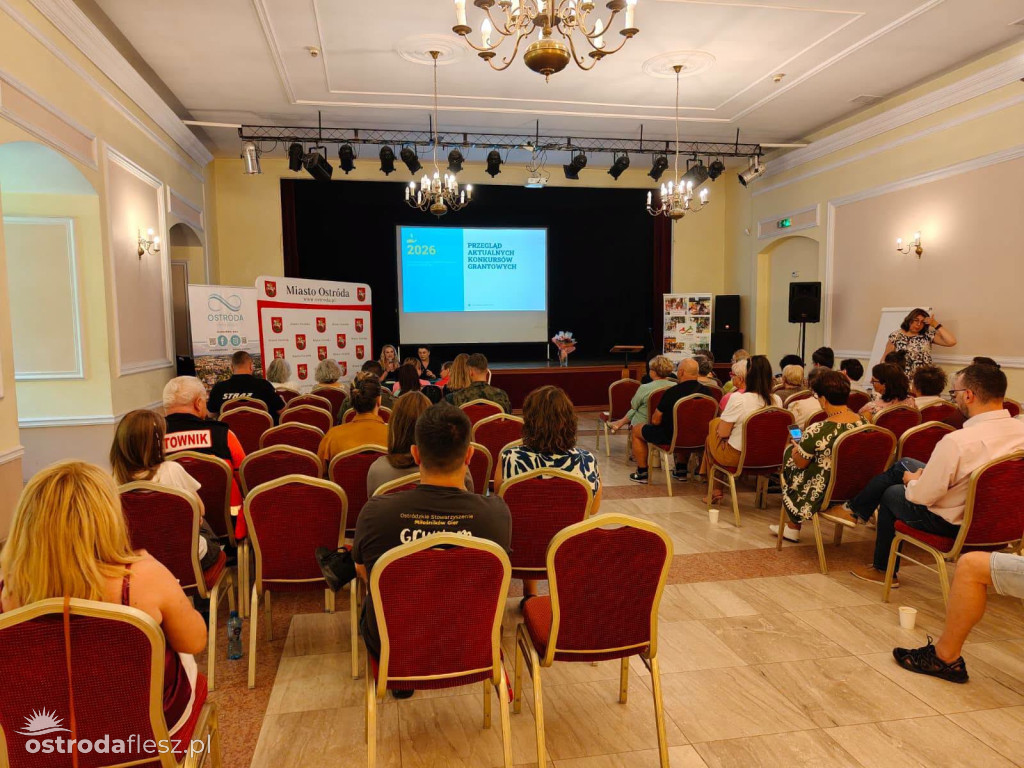 I Forum Organizacji Pozarządowych za nami
