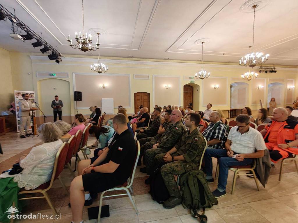 I Forum Organizacji Pozarządowych za nami