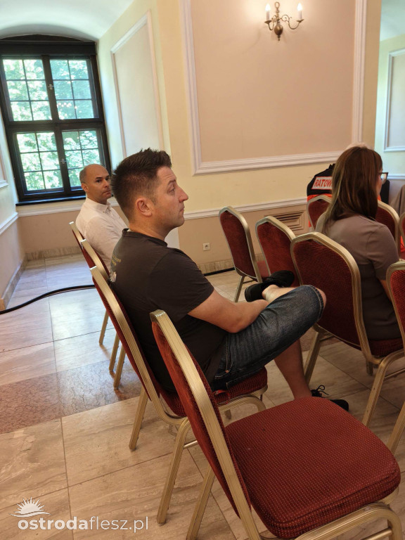 I Forum Organizacji Pozarządowych za nami