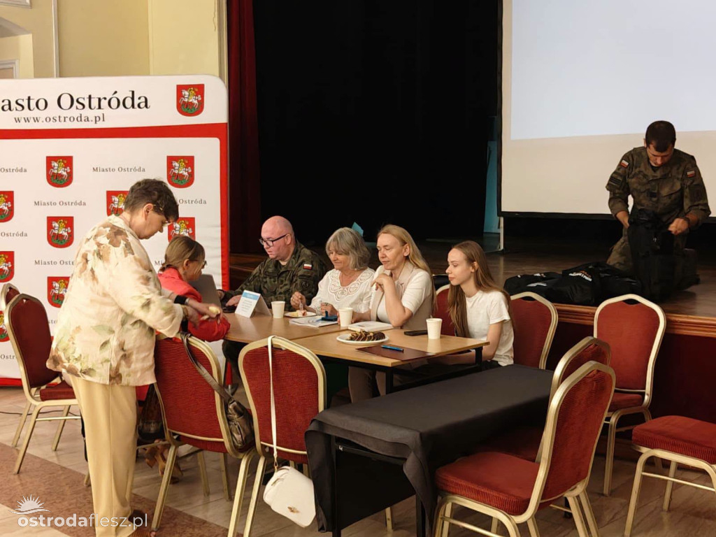 I Forum Organizacji Pozarządowych za nami