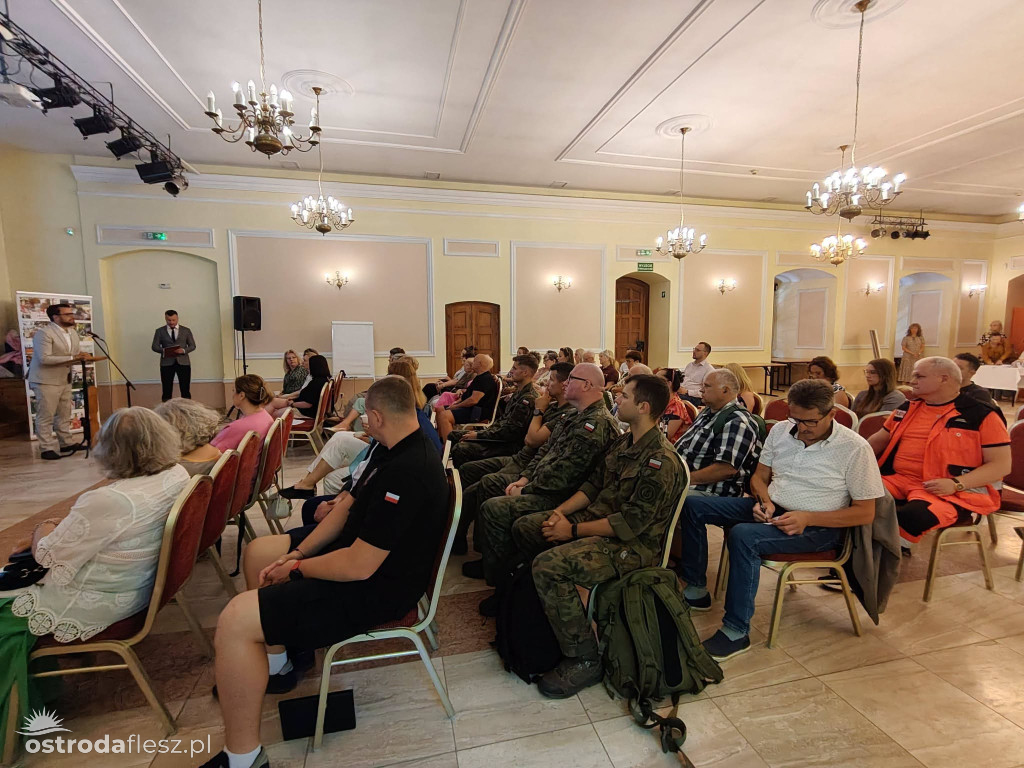 I Forum Organizacji Pozarządowych za nami