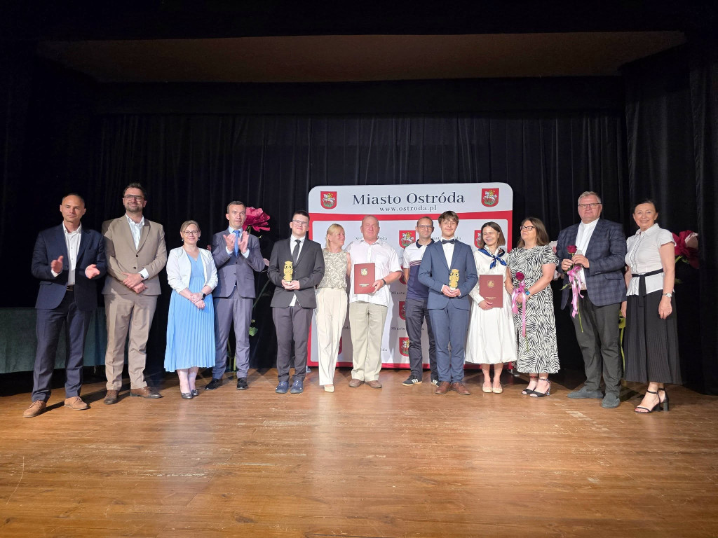 Szkolne Asy Ostródy 2026