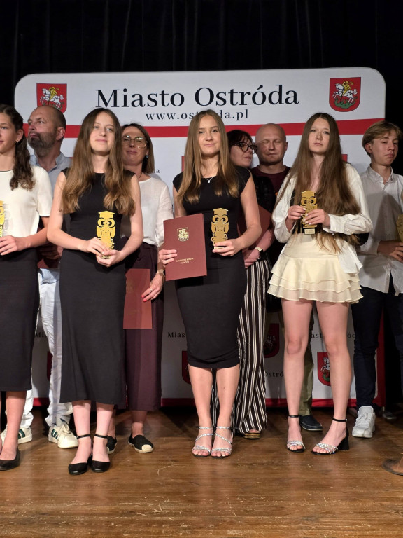 Szkolne Asy Ostródy 2026