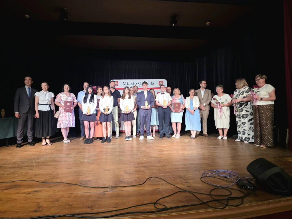 Szkolne Asy Ostródy 2026