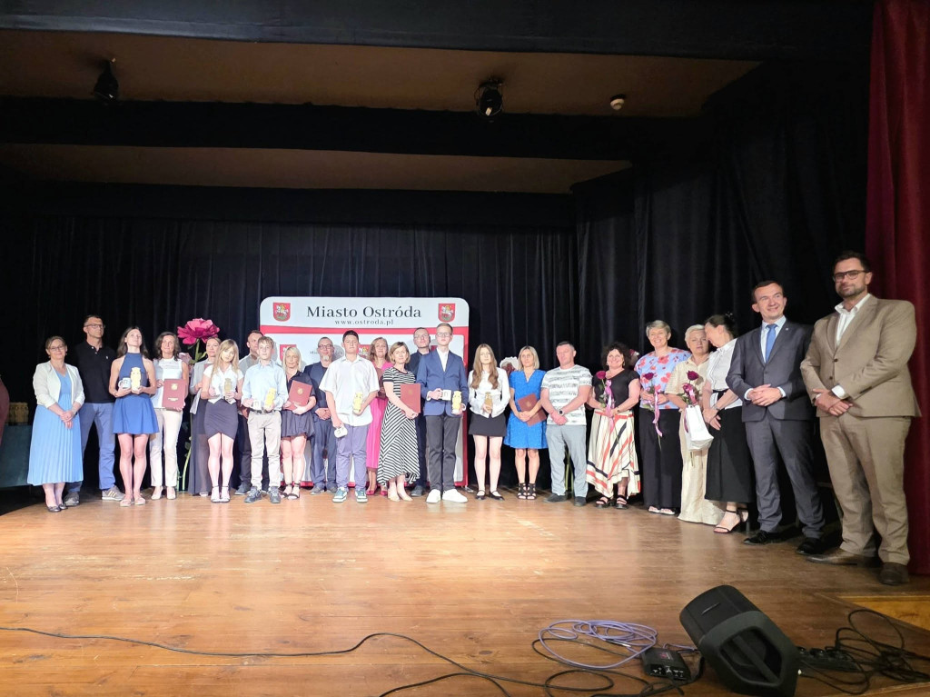 Szkolne Asy Ostródy 2026