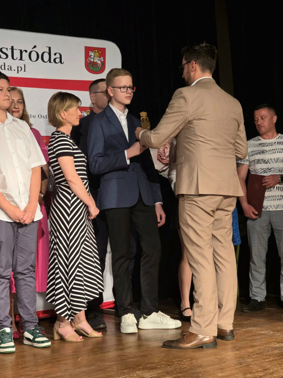 Szkolne Asy Ostródy 2026