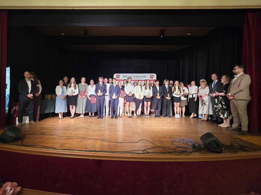Szkolne Asy Ostródy 2026