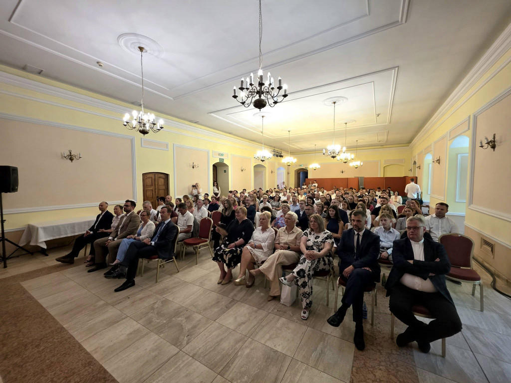 Szkolne Asy Ostródy 2026