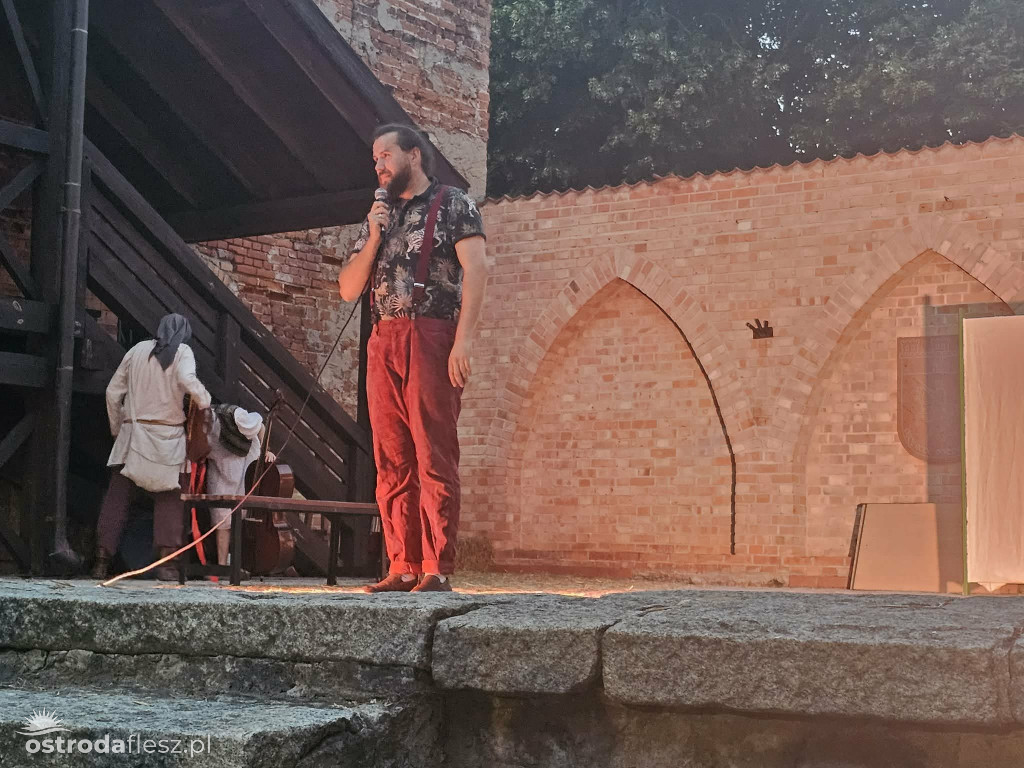Dni Morza 2026 rozpoczęte