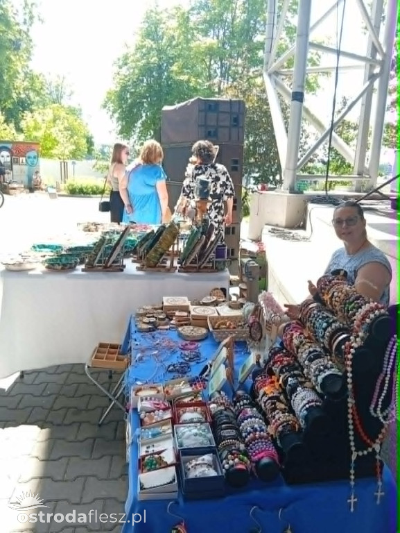 Pchli Targ i giełda winyli w ramach Dni Morza