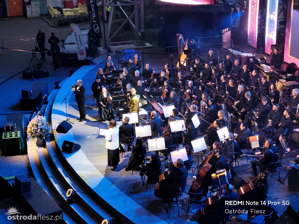 Arena Festival Film&Music - dzień 1
