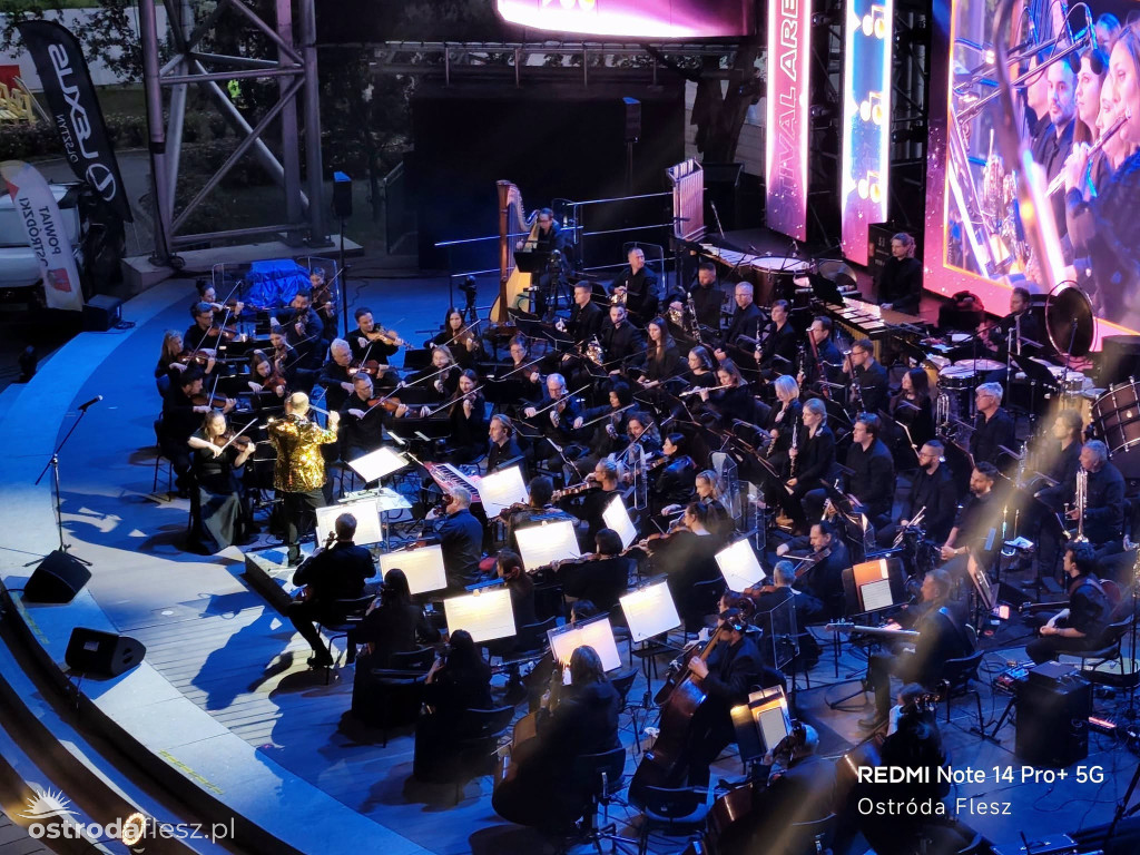 Arena Festival Film&Music - dzień 1