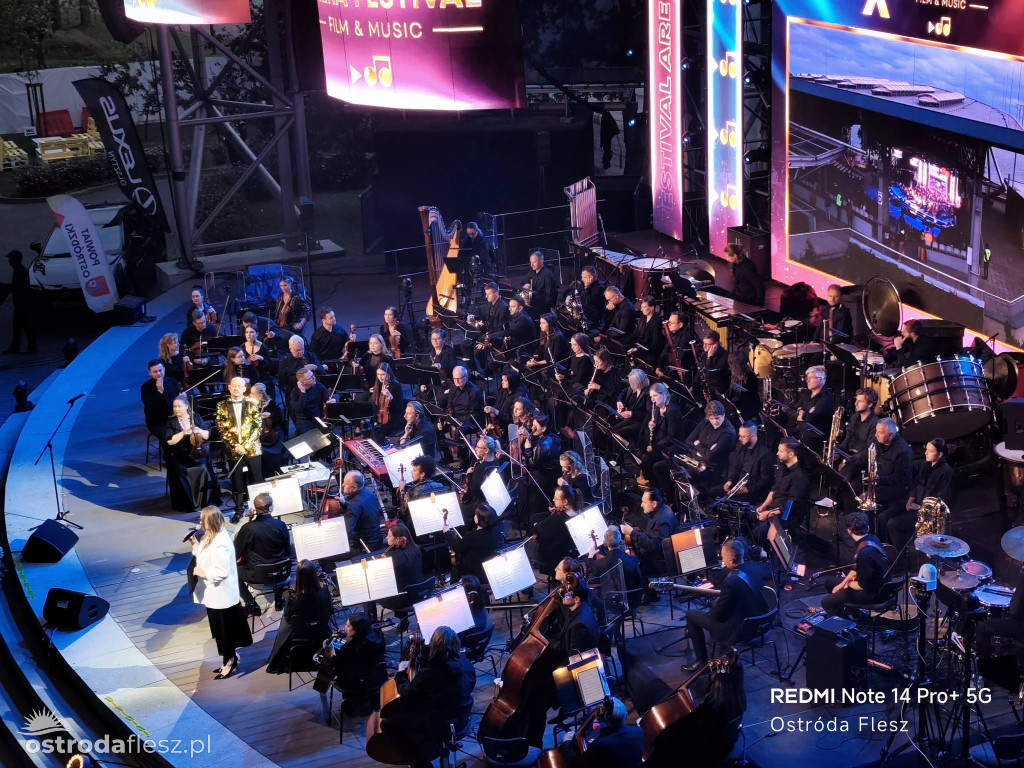 Arena Festival Film&Music - dzień 1