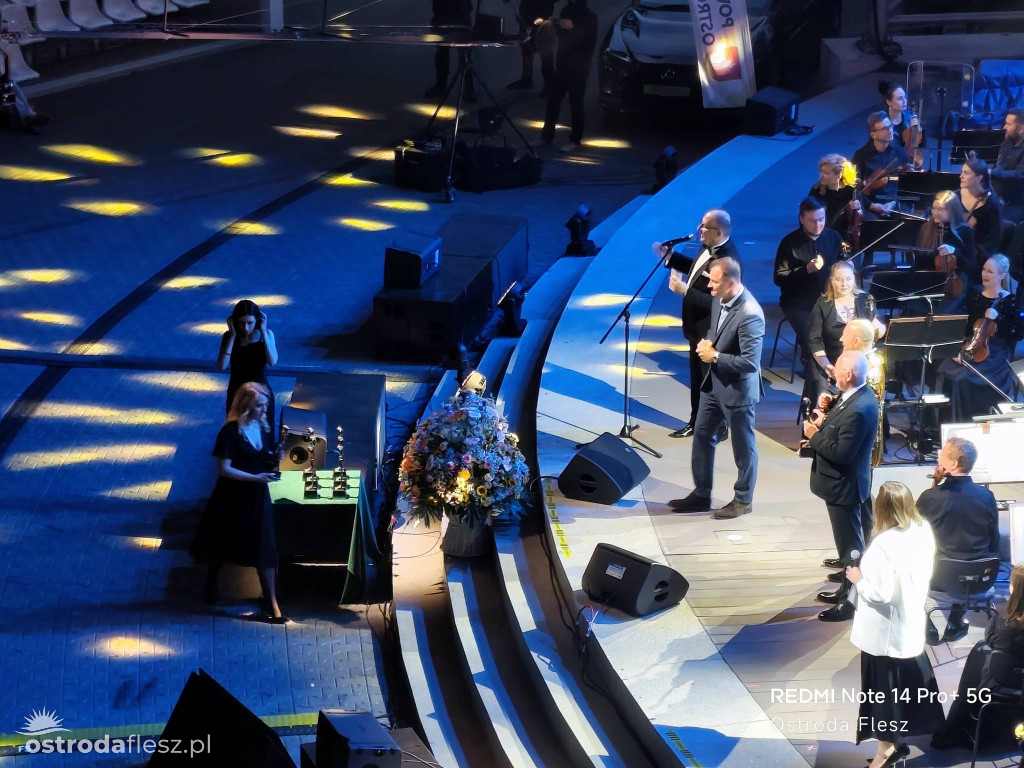 Arena Festival Film&Music - dzień 1