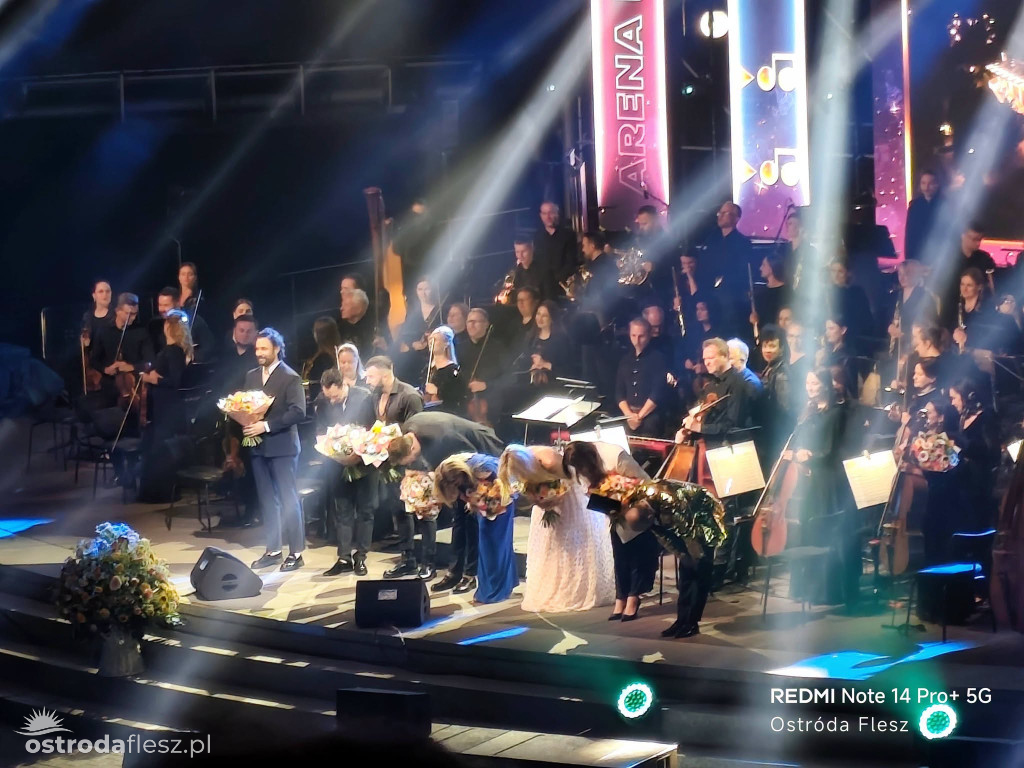 Arena Festival Film&Music - dzień 1