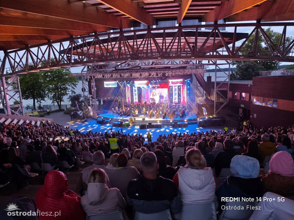 Arena Festival Film&Music - dzień 1