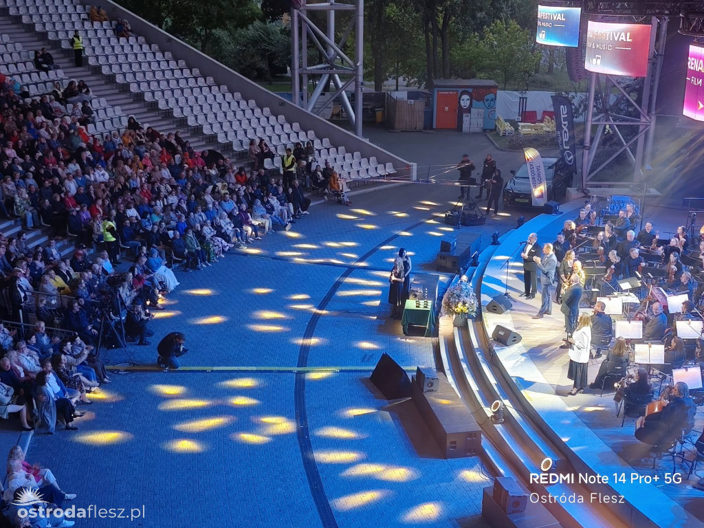 Arena Festival Film&Music - dzień 1
