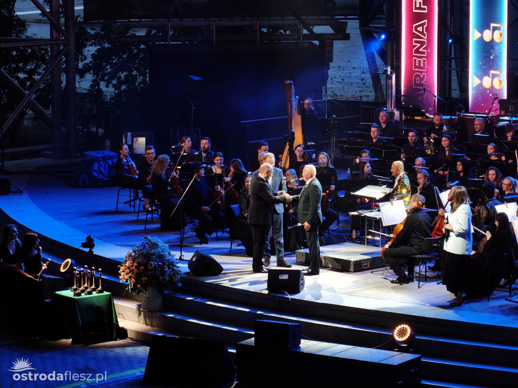 Arena Festival Film&Music - dzień 1