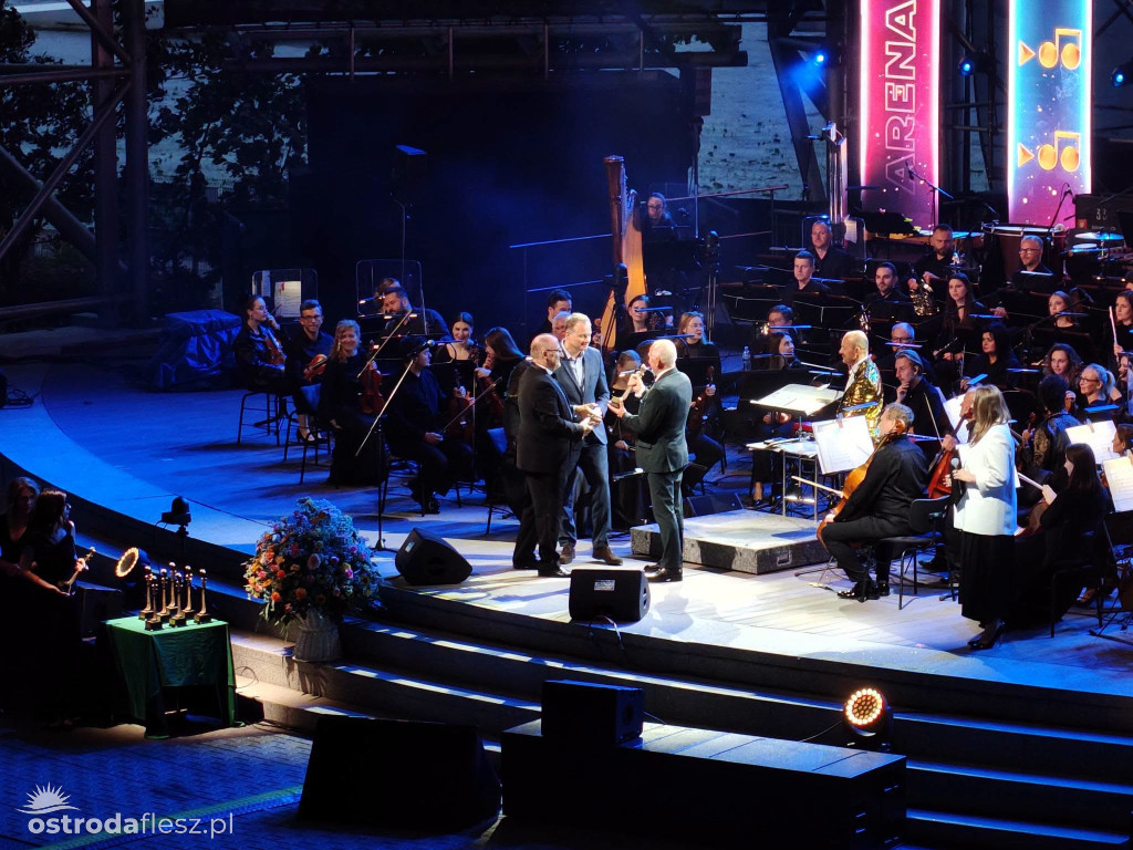 Arena Festival Film&Music - dzień 1