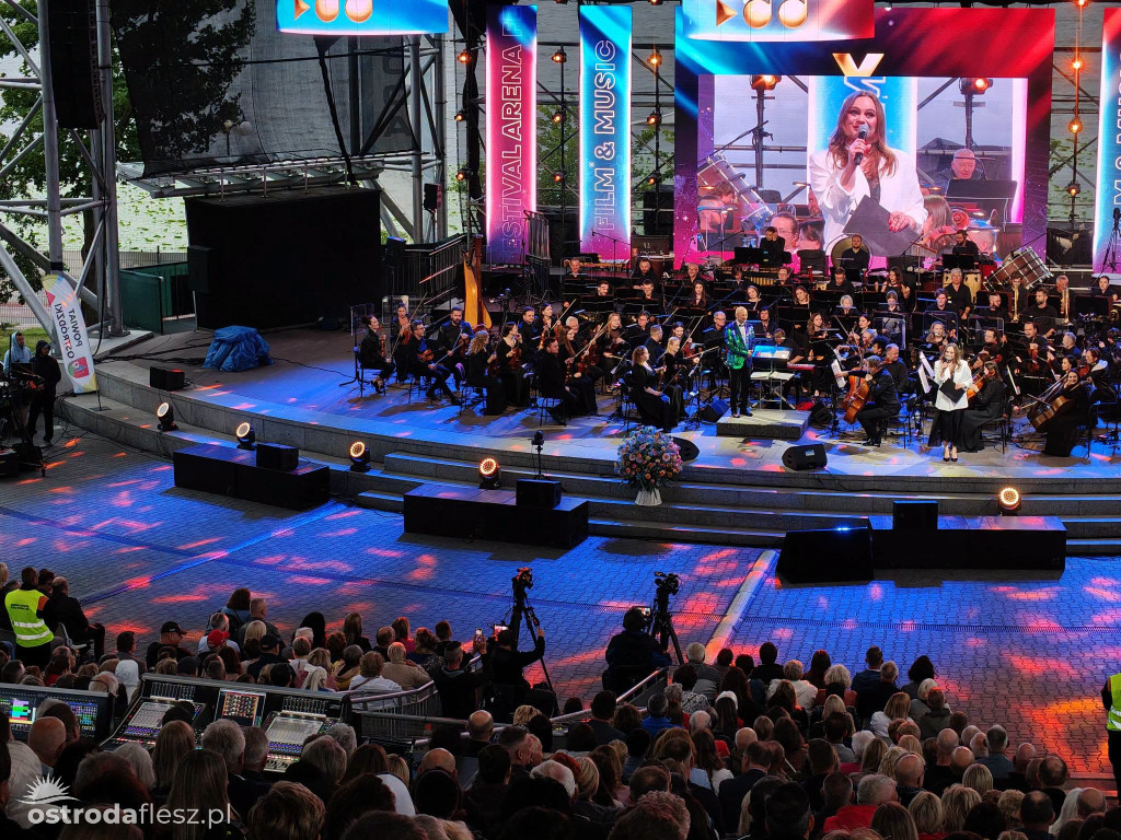 Arena Festival Film&Music - dzień 1