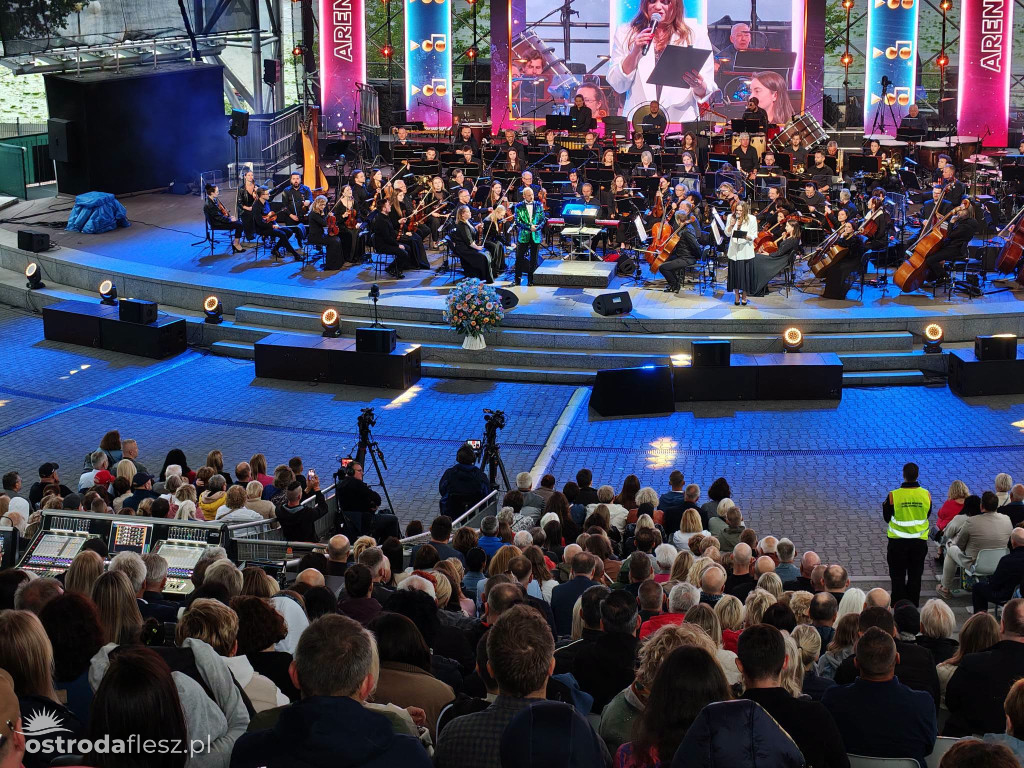 Arena Festival Film&Music - dzień 1