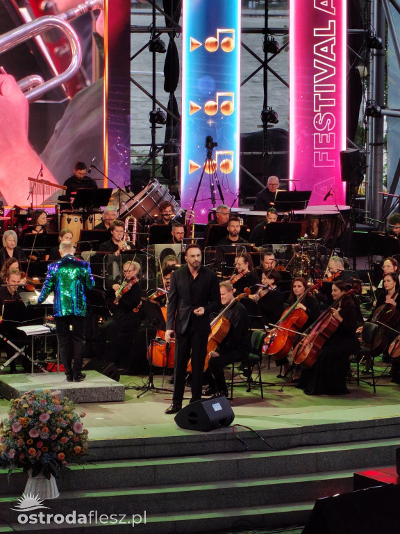 Arena Festival Film&Music - dzień 1